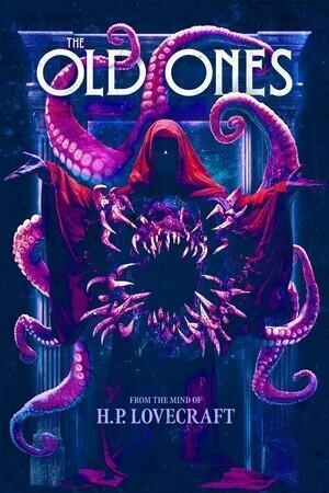 Древние Лавкрафта / H. P. Lovecraft's the Old Ones (2024) смотреть онлайн бесплатно в отличном качестве