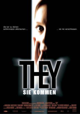 Они / They (2002) смотреть онлайн бесплатно в отличном качестве