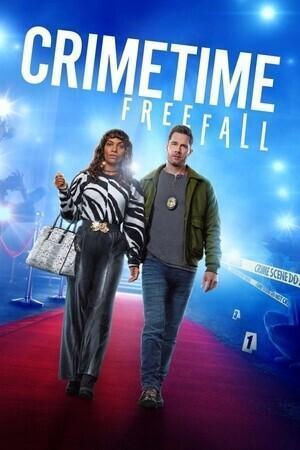 Краймтайм: Свободное падение / CrimeTime: Freefall (2024) смотреть онлайн бесплатно в отличном качестве