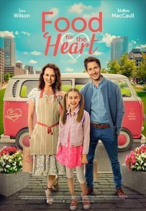 Еда для души / Food for the Heart (2023) смотреть онлайн бесплатно в отличном качестве