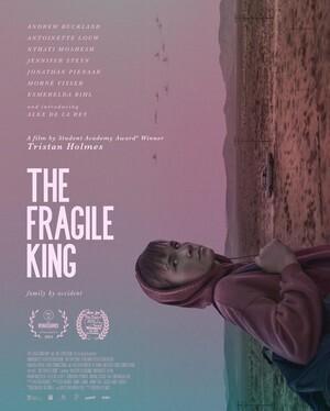 Ранимый Кинг (The Fragile King) 2022 года смотреть онлайн бесплатно в отличном качестве. Постер