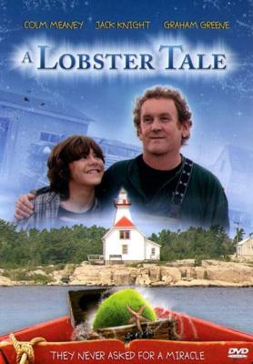 Рассказ омара / A Lobster Tale (2006) смотреть онлайн бесплатно в отличном качестве