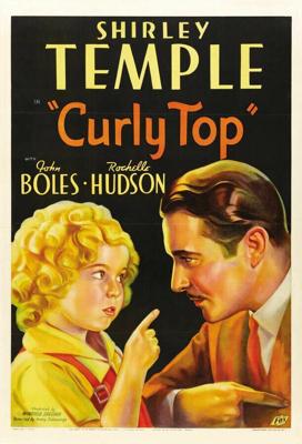 Кудряшка / Curly Top (1935) смотреть онлайн бесплатно в отличном качестве