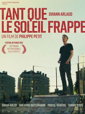 Пока светит солнце / Tant que le soleil frappe (2022) смотреть онлайн бесплатно в отличном качестве