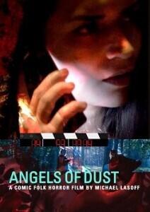 Ангелы пыли / Angels of Dust (2022) смотреть онлайн бесплатно в отличном качестве