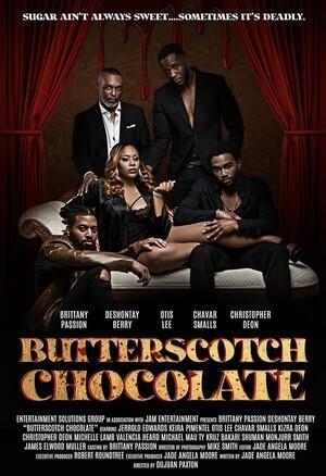 Шоколадная ириска / Butterscotch Chocolate (2022) смотреть онлайн бесплатно в отличном качестве