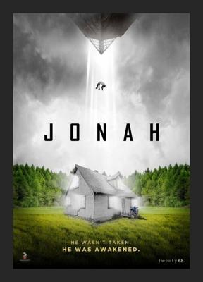 Джона (Jonah) 2023 года смотреть онлайн бесплатно в отличном качестве. Постер