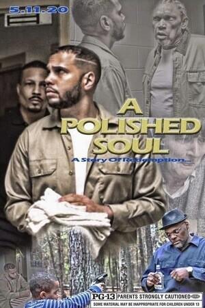 Заточённая душа / A Polished Soul (2022) смотреть онлайн бесплатно в отличном качестве