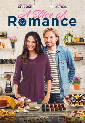 Кусочек романтики / A Slice of Romance (2021) смотреть онлайн бесплатно в отличном качестве