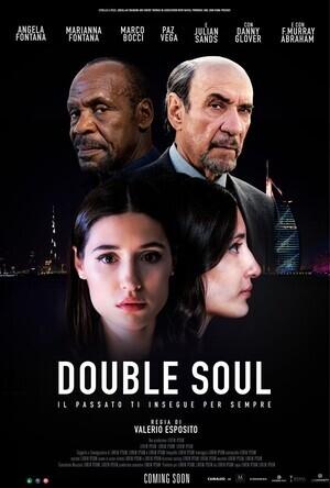 Двойная игра / Double Soul (2023) смотреть онлайн бесплатно в отличном качестве