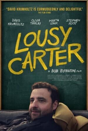 Лаузи Картер / Lousy Carter (2023) смотреть онлайн бесплатно в отличном качестве