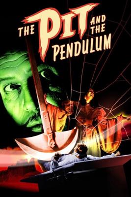 Колодец и маятник / The Pit and the Pendulum (1961) смотреть онлайн бесплатно в отличном качестве