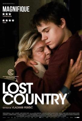 Пoтepяннaя cтpaнa / Lost Country (2023) смотреть онлайн бесплатно в отличном качестве