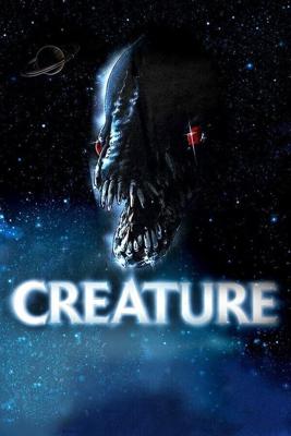 Чудовище / Creature (1985) смотреть онлайн бесплатно в отличном качестве