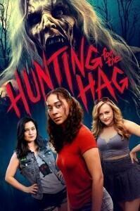 Охота на ведьму / Hunting for the Hag (2023) смотреть онлайн бесплатно в отличном качестве