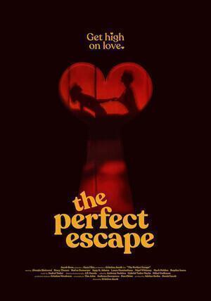 Идеальный побег (The Perfect Escape) 2023 года смотреть онлайн бесплатно в отличном качестве. Постер