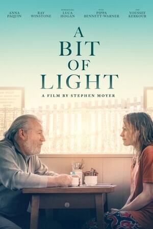 Немного света / A Bit of Light (2022) смотреть онлайн бесплатно в отличном качестве