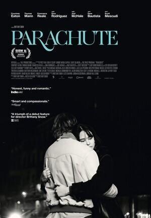 Парашют / Parachute (2023) смотреть онлайн бесплатно в отличном качестве