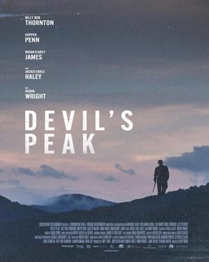 Пик дьявола / Devil's Peak (None) смотреть онлайн бесплатно в отличном качестве