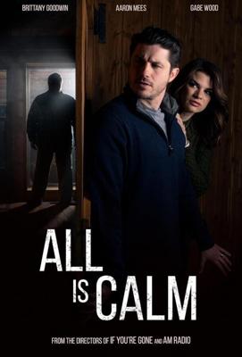 Тихая ночь / All Is Calm (2022) смотреть онлайн бесплатно в отличном качестве