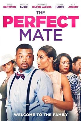 Идеальный партнёр / The Perfect Mate (2020) смотреть онлайн бесплатно в отличном качестве