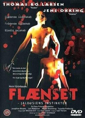 Кромсающий: Инстинкты ревности / Flænset (2000) смотреть онлайн бесплатно в отличном качестве