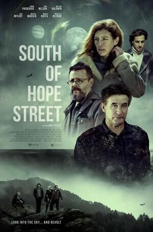 К югу от улицы Надежды / South of Hope Street (2024) смотреть онлайн бесплатно в отличном качестве