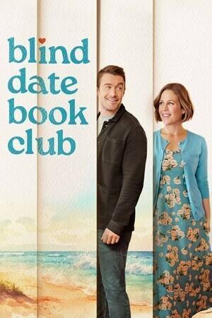 Книжный клуб свиданий вслепую / Blind Date Book Club (2024) смотреть онлайн бесплатно в отличном качестве