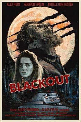 Затмение / Blackout (2023) смотреть онлайн бесплатно в отличном качестве