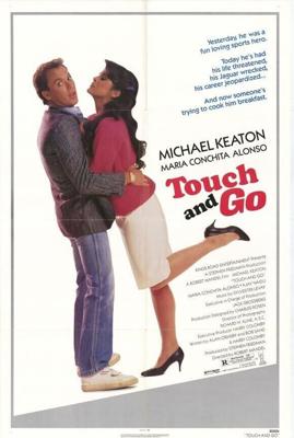 Хватай и беги (Притяжение судьбы) / Touch and Go (1986) смотреть онлайн бесплатно в отличном качестве