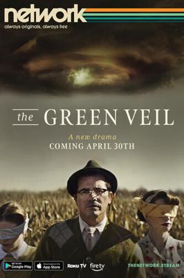 Зелёная вуаль (The Green Veil) 2024 года смотреть онлайн бесплатно в отличном качестве. Постер