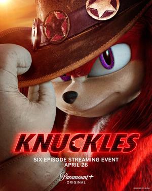 Наклз / Knuckles (None) смотреть онлайн бесплатно в отличном качестве