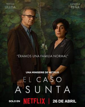 Дело Асунты / El caso Asunta (2024) смотреть онлайн бесплатно в отличном качестве