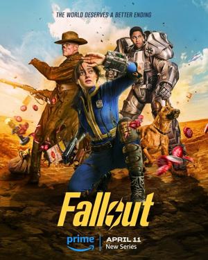 Фоллаут / Fallout (None) смотреть онлайн бесплатно в отличном качестве