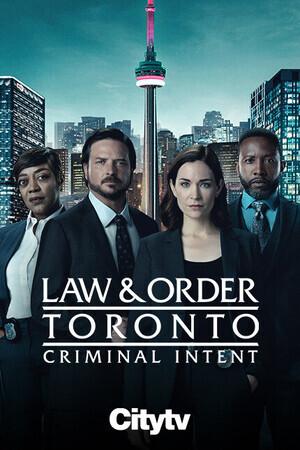 Закон и порядок Торонто: Преступные намерения / Law & Order Toronto: Criminal Intent (2024) смотреть онлайн бесплатно в отличном качестве