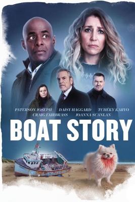 История с лодкой / Boat Story (2023) смотреть онлайн бесплатно в отличном качестве