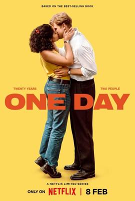 Один день / One Day (2024) смотреть онлайн бесплатно в отличном качестве