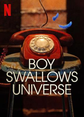 Мальчик поглощает Вселенную / Boy Swallows Universe (None) смотреть онлайн бесплатно в отличном качестве