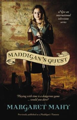 Приключения Мэддиганов / Maddigan's Quest (2005) смотреть онлайн бесплатно в отличном качестве