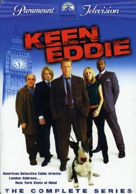 Кин Эдди / Keen Eddie (2003) смотреть онлайн бесплатно в отличном качестве