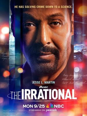 Иррациональный / The Irrational (2023) смотреть онлайн бесплатно в отличном качестве