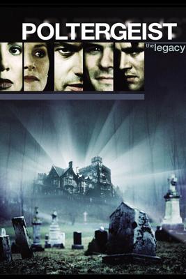 Полтергейст: Наследие  / Poltergeist: The Legacy (1996) смотреть онлайн бесплатно в отличном качестве