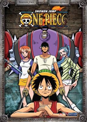 Ван-Пис  / One Piece: Wan pisu (1999) смотреть онлайн бесплатно в отличном качестве