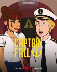 Капитан Крайний / Captain Fall (None) смотреть онлайн бесплатно в отличном качестве