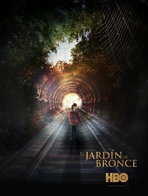 Бронзовый сад / El Jardín de Bronce (2017) смотреть онлайн бесплатно в отличном качестве