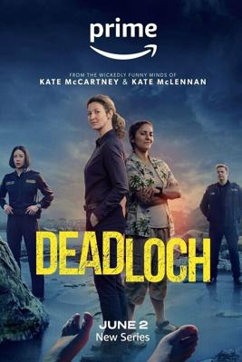 Дедлох / Deadloch (2023) смотреть онлайн бесплатно в отличном качестве