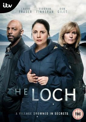 Озеро / The Loch (2017) смотреть онлайн бесплатно в отличном качестве