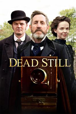 Всё ещё мертвы / Dead Still (2020) смотреть онлайн бесплатно в отличном качестве