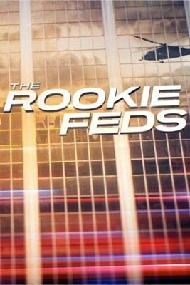 Новичок: Федералы / The Rookie: Feds (2022) смотреть онлайн бесплатно в отличном качестве