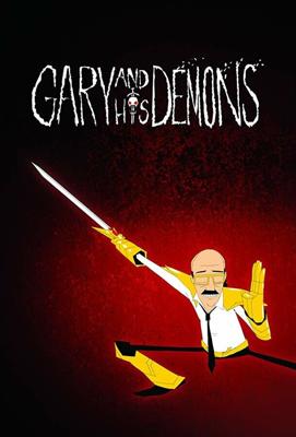 Гари и его демоны / Gary and His Demons (2018) смотреть онлайн бесплатно в отличном качестве